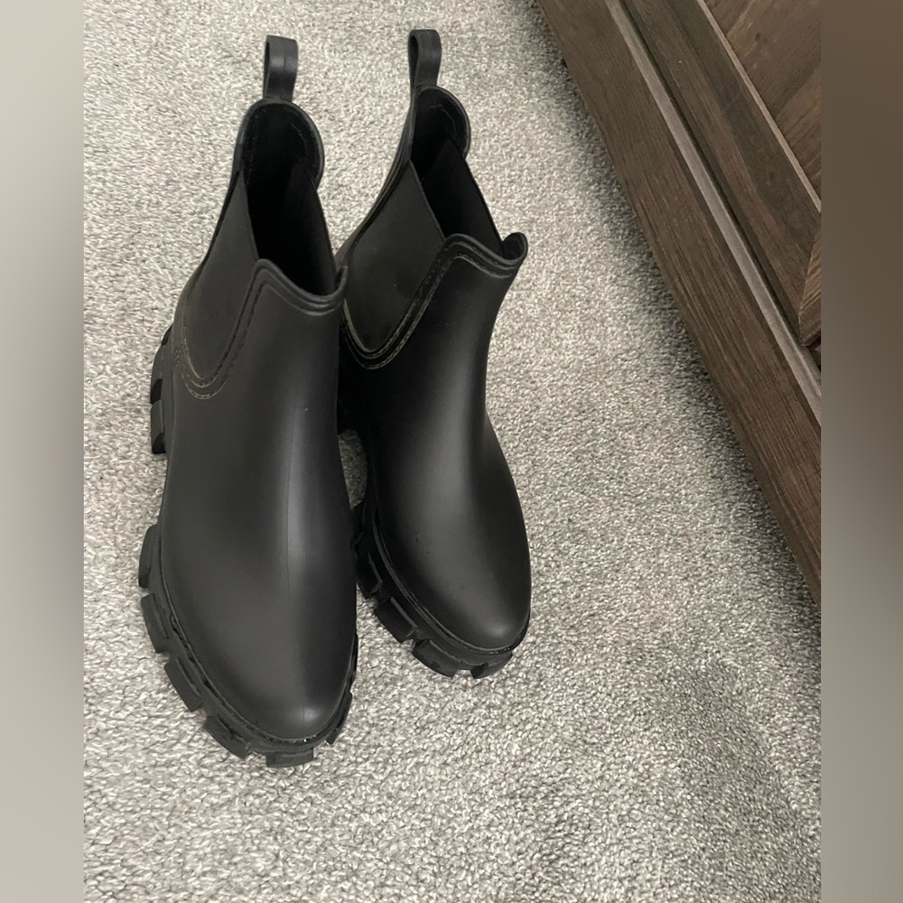 COPY - Jeffery Campbell boots